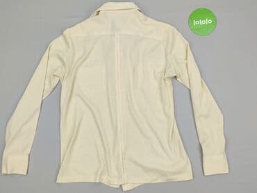 markowe bluzki koszulowe damskie: Bluzka damska, rozmiar S — 3