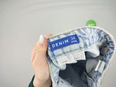 Жіночий одяг: DENIM JEANS, Джинси жіночі, XS — 4