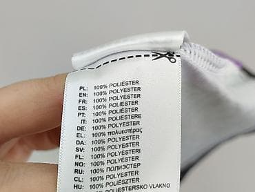 hello kitty polska: Mr. GUGU & Miss GO, T-shirt damski, rozmiar S — 5