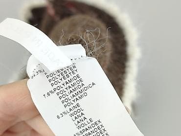 zara dresy: AZARA PARIS, Kardigan damski, rozmiar One size — 5