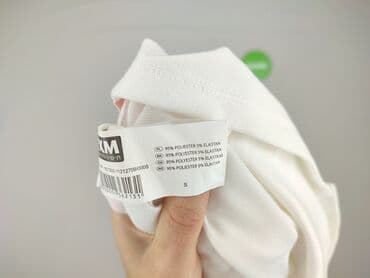 suknia biala: TXM, Sukienka damska, rozmiar S — 5