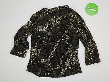 kurtki vila: Jacqueline Riu, Bluzka damska, rozmiar S — 3