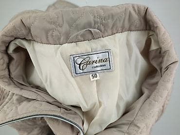 craft rn 99431 jacket: Corina, Kurtka przejściowa damska, rozmiar 5XL — 4