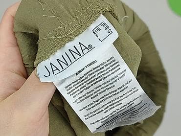acg spodenki: Janina, Szorty damskie, rozmiar S — 5