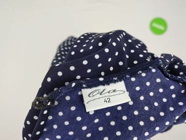 bluzki kopertowe reserved: Women's blouse, size XL (EU 42) — 4