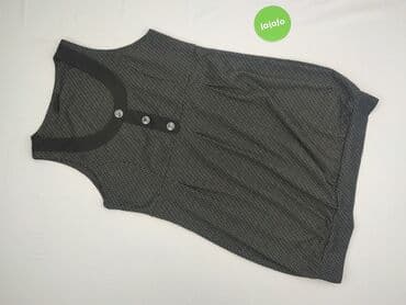 bonprix tuniki duze rozmiary: Janina, Tunika damska, rozmiar XL — 2