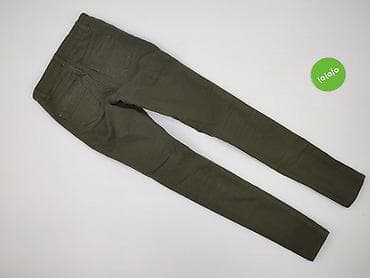 solar parka: Terranova, Spodnie materiałowe damskie, rozmiar XS — 3
