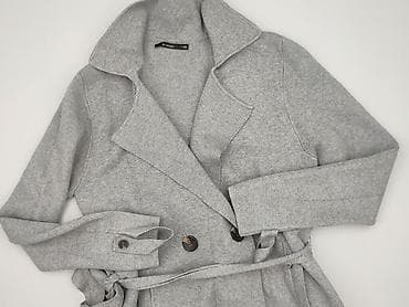 kurtki wiosenne monnari: Monnari, Płaszcz damski, rozmiar XL — 1