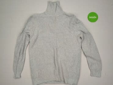 t shirty python: FSBN, Sweter damski, rozmiar L — 3