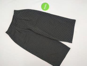 t shirty w grochy: Spodnie damskie, rozmiar S — 2