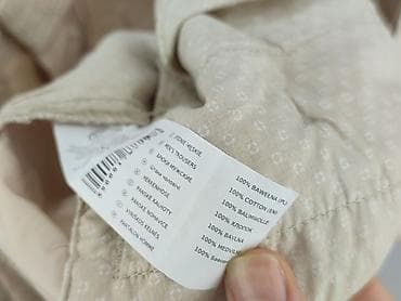 oversized: Top Secret, Chinosy dla mężczyzn, rozmiar L — 5