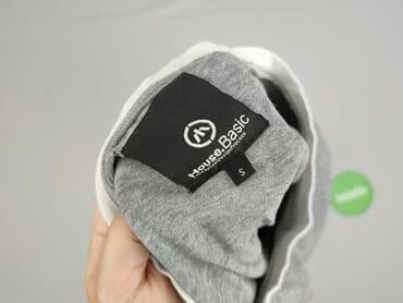 my basic t shirty: House, T-shirt damski, rozmiar S — 4