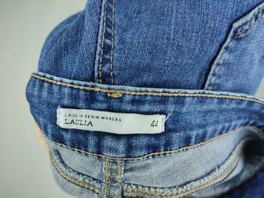 Women: Laulia, Jeans for women, 2XL — 5