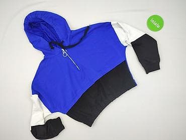 amisu dresy: HDM, Bluza z kapturem damska, rozmiar XL — 2