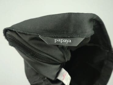 spódnico spodnie mini: Papaya, Spódnica damska, rozmiar XL — 5