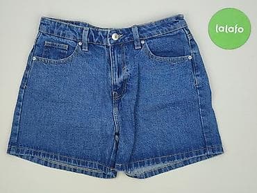 uncle sam jeans: Sinsay, Szorty damskie, rozmiar S — 2
