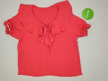 shark blouse: Bluzka damska, rozmiar 2XL — 2