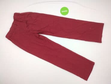 apiko spodnie: Noir, Spodnie materiałowe damskie, rozmiar S — 3