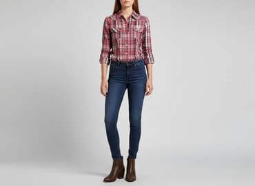 koszula new era: Eight2Nine, Koszula damska, rozmiar S — 7