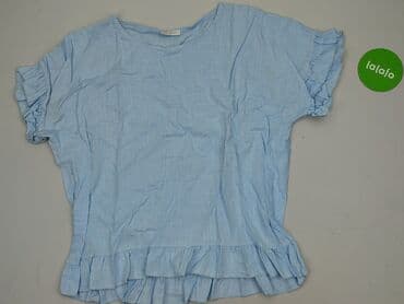 c a bluza damska: Moda, Bluzka damska, rozmiar 4XL — 2