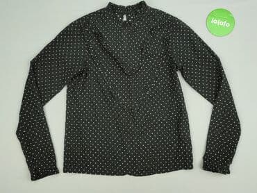 sweter w cętki: Vero Moda, Bluzka damska, rozmiar XS — 2