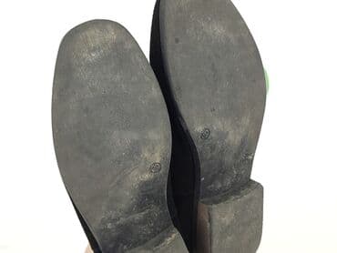 жіноче взуття польща: Ankle boots for women, 39, condition - Very good — 4