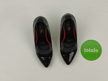 buty wyprzedaż ccc: Półbuty damskie, rozmiar 39 — 2