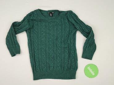 sweter h: H&M, Sweter damski, rozmiar XS — 2