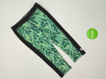 spodnie dresowe w lidlu: Crivit, Legginsy Sportowe damskie, rozmiar S — 2