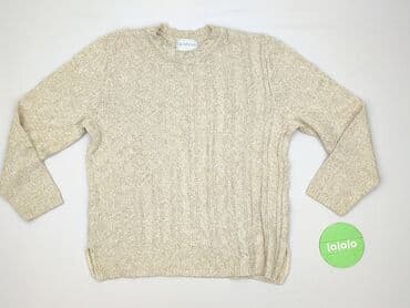 Kobiety: Sweter damski, rozmiar S — 2