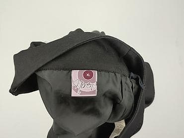 satynowe spódnice: Spódnica damska, rozmiar XL — 4