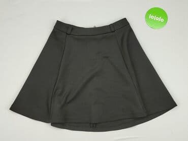 plisowane spódnice plus size: Women`s skirt, size M (EU 38) — 2