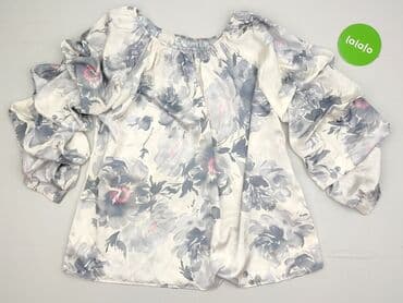 neo noir koszule: Bluzka damska, One size — 2