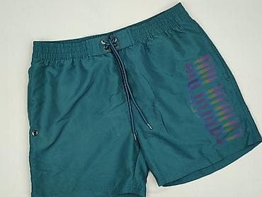 tshirt: Reserved, Szorty kąpielowe dla mężczyzn, rozmiar L — 1