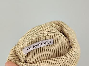 house sweterki: Anna Field, Golf damski, rozmiar XS — 4