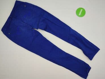 moodo krótkie spodenki damskie: Moodo, Spodnie materiałowe damskie, rozmiar XL — 3