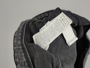 jeansy 46: Reserved, Jeansy damskie, rozmiar L — 5