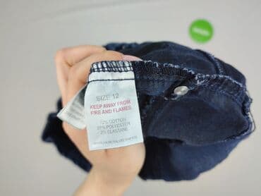 mom fit pepe jeans: Papaya, Jeansy damskie, rozmiar L — 5