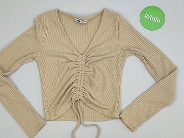 bluzki pull and bear: FB Sister, Top damski, rozmiar XS — 2