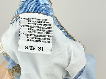 levis 524: Jeansy damskie, rozmiar L — 5
