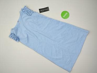 flared jeans: Sukienka damska, rozmiar 2XS — 2