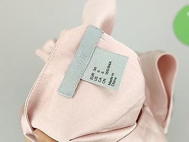 bluzy hummel: H&M, Top damski, rozmiar S — 5