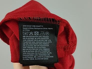 hellfire club h: H&M, Damska koszulka polo, rozmiar XS — 5