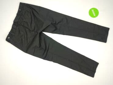 костюми жіночі класичні: Zara, Брюки жіночі, розмір L — 3