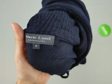 світшот жіночий: Marie Lund, Bluza z kapturem damska, rozmiar S — 4