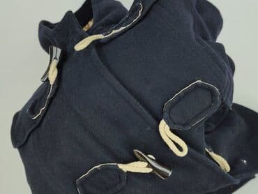 top secret kurtki zimowe damskie: Topshop, Trencz damski, rozmiar M — 7