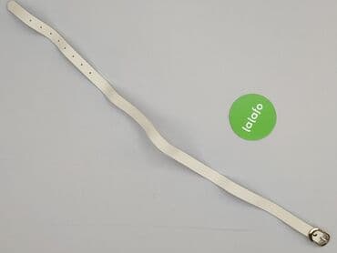 szalik beżowy damski: Pasek, Damskie, stan - Bardzo dobry — 2