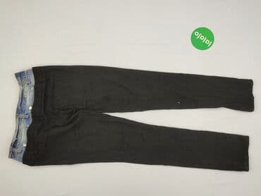 джинси жіночі сінсей: Denny Rose, Women`s trousers, size S (EU 36) — 3