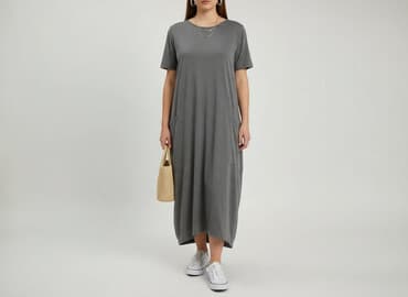 shein sukienka plus size: Shein, Sukienka damska, rozmiar 2XL — 1