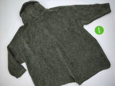 kurtka zimowa elisabetta franchi: Sweter damski, One size — 3